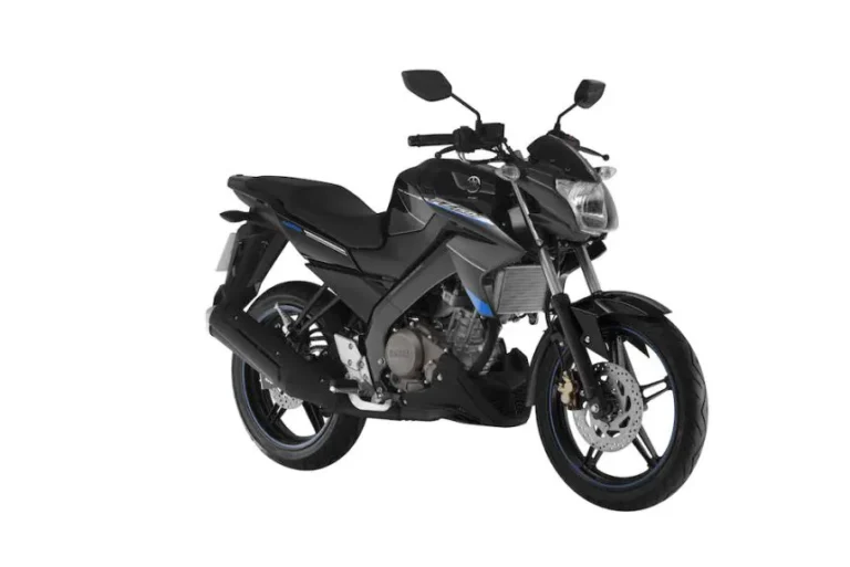 Yamaha FZi 150cc