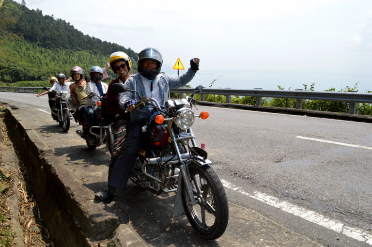 Hoi An to Phong Nha/Dong Hoi (min 3 days)