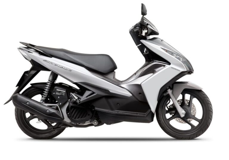 Honda Airblade 125cc (Automatic Scooter)