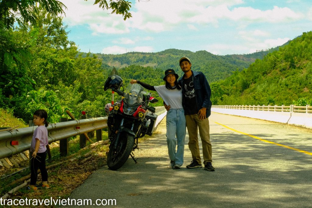 The Golden Loop: A Memorable Motorbike Adventure from Hoi An to Hue